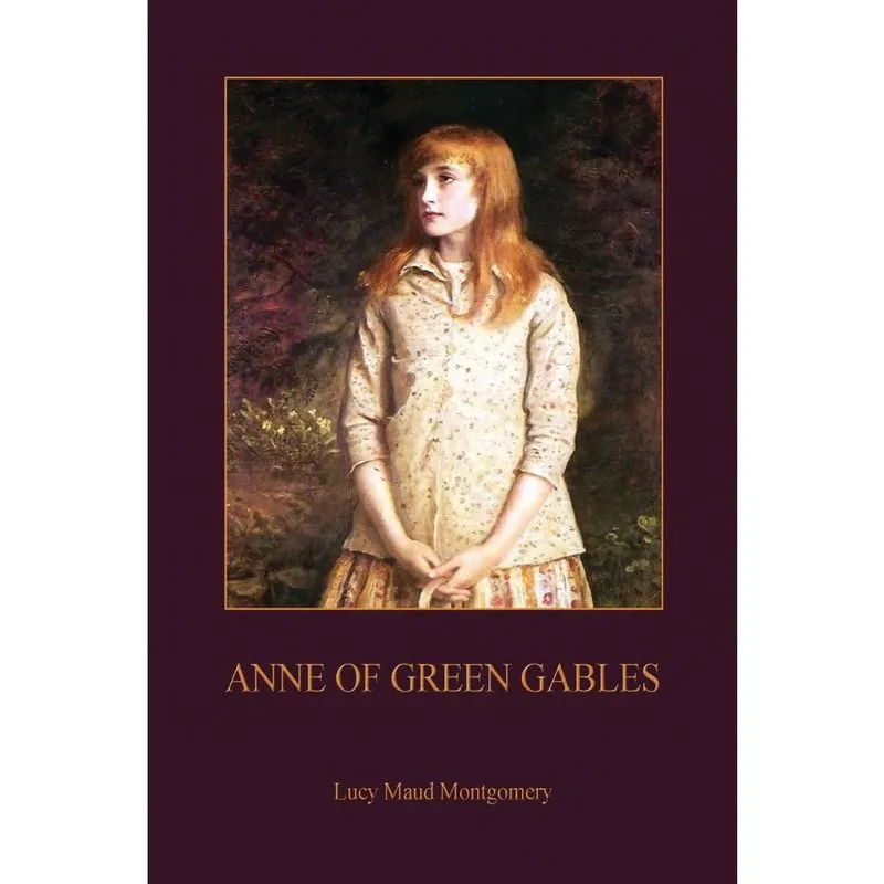 Anne of Green Gables (Aziloth Books)