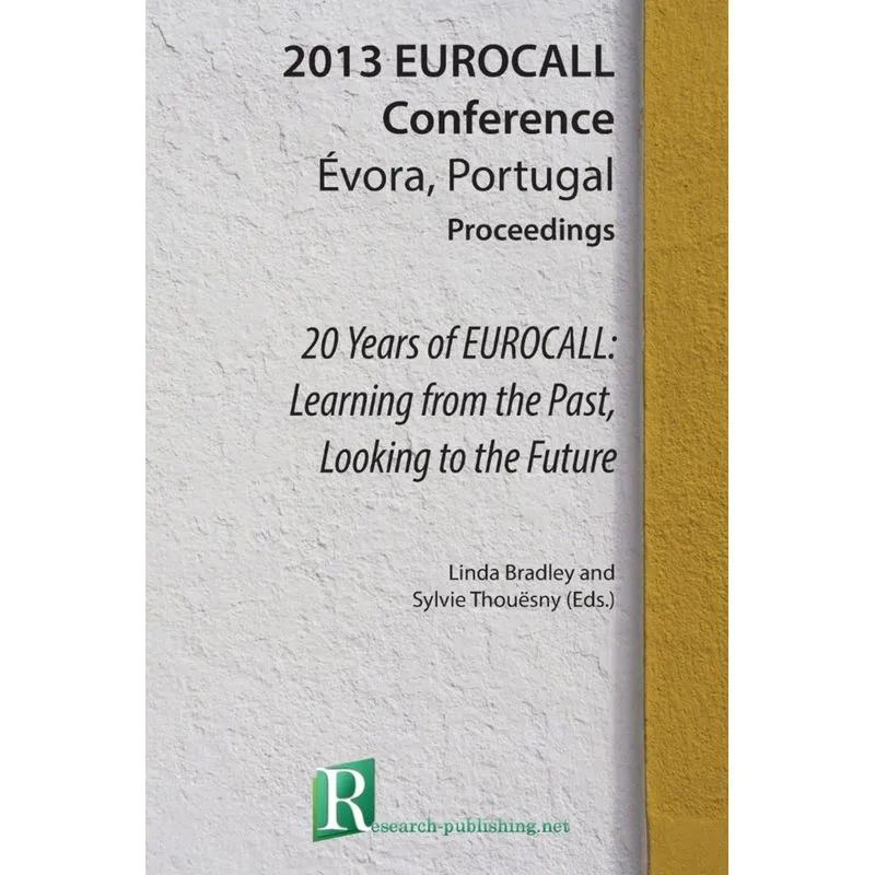 20 Years of Eurocall