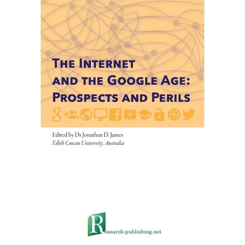 The Internet And The Google Age