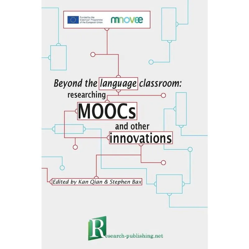 Beyond the language classroom