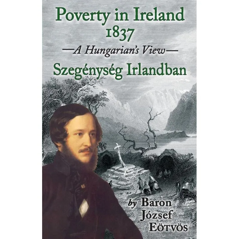 POVERTY IN IRELAND 1837