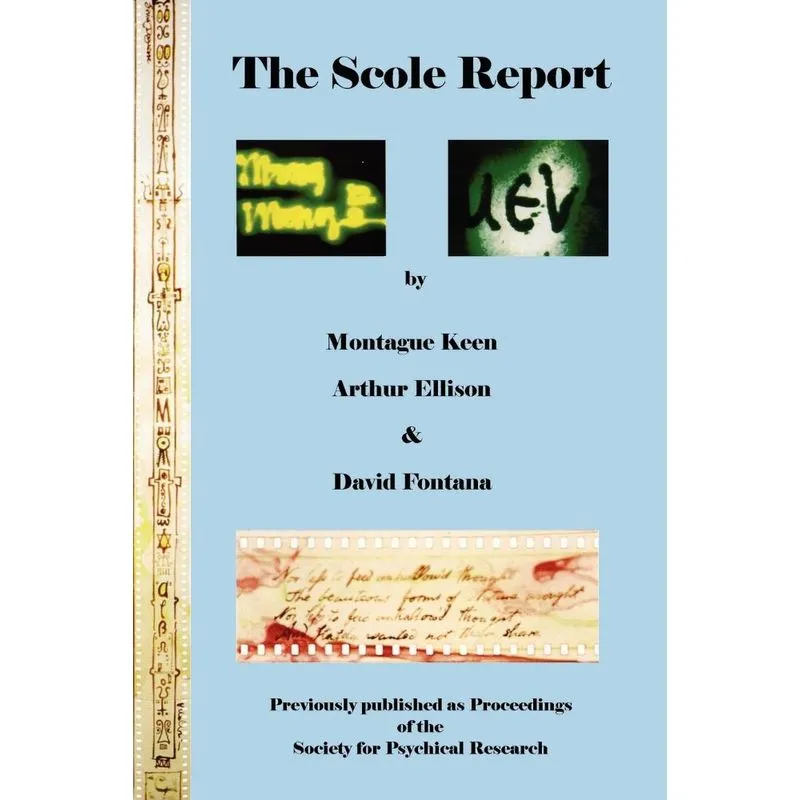 The Scole Report