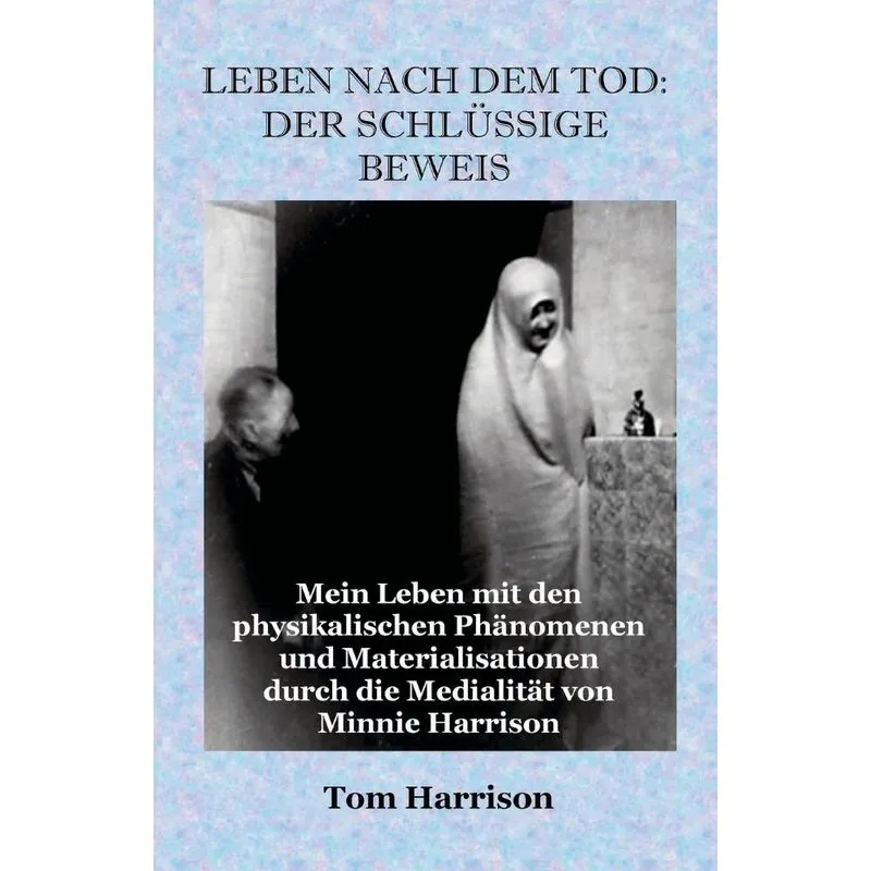 Leben Nach Dem Tod