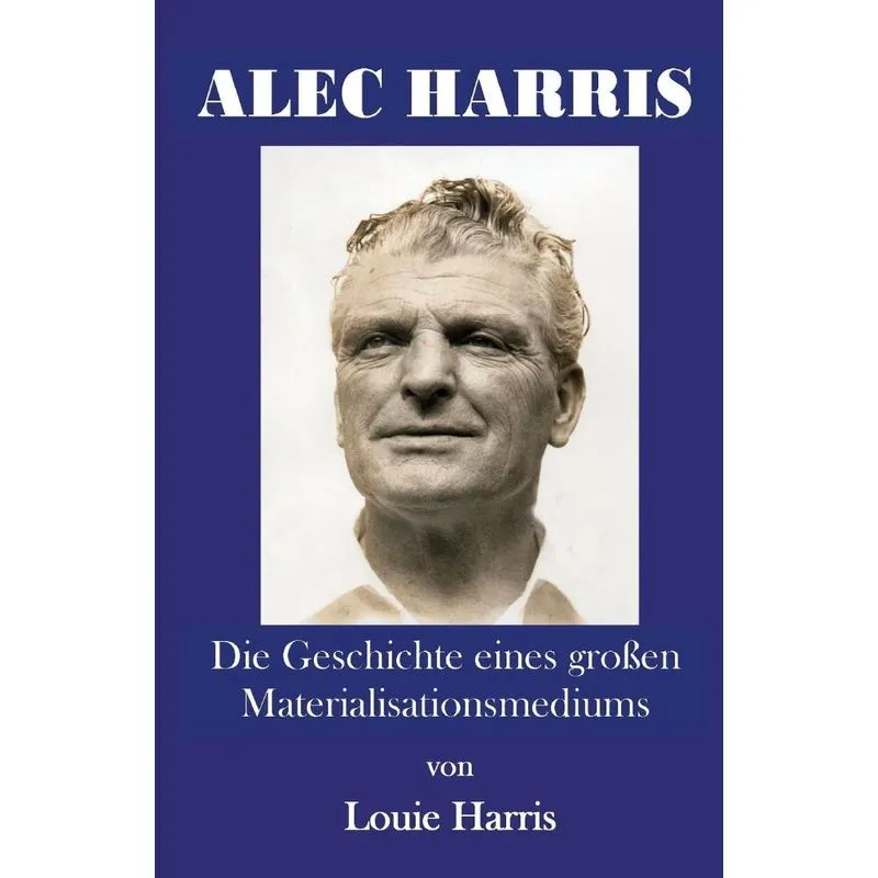Alec Harris