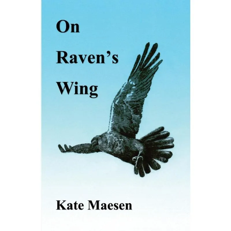 On Ravens Wing