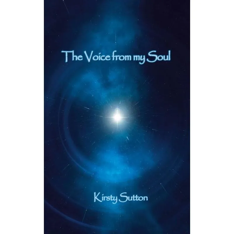 The Voice from my soul
