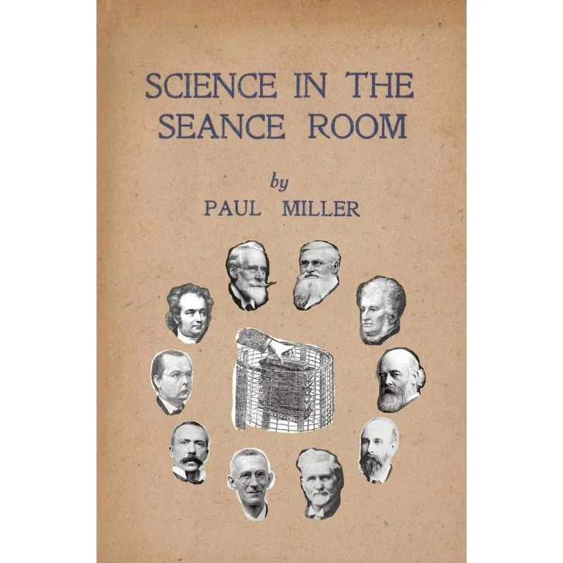 Science in the Séance Room