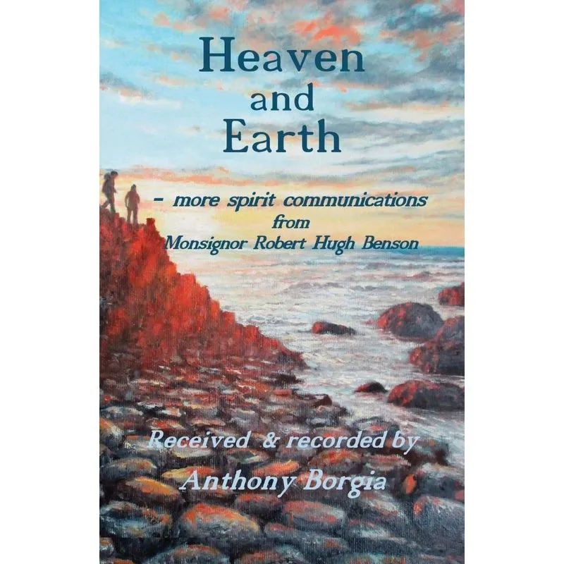 Heaven and Earth