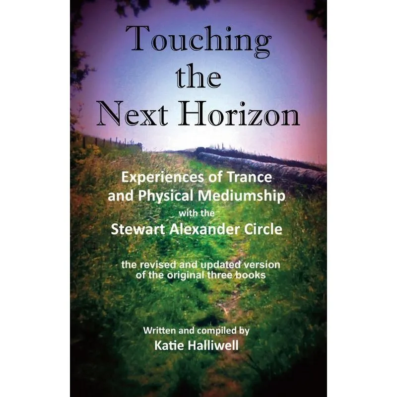 Touching the Next Horizon