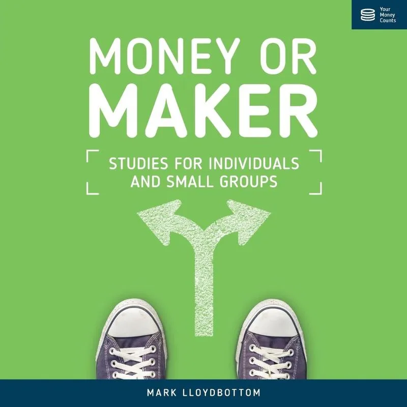 Money Or Maker
