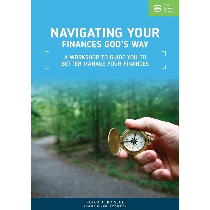 Navigating Your Finances Gods Way
