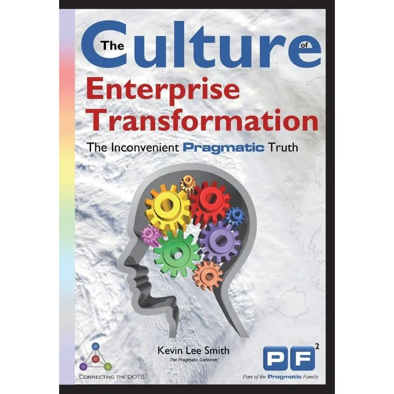Enterprise Transformation Culture