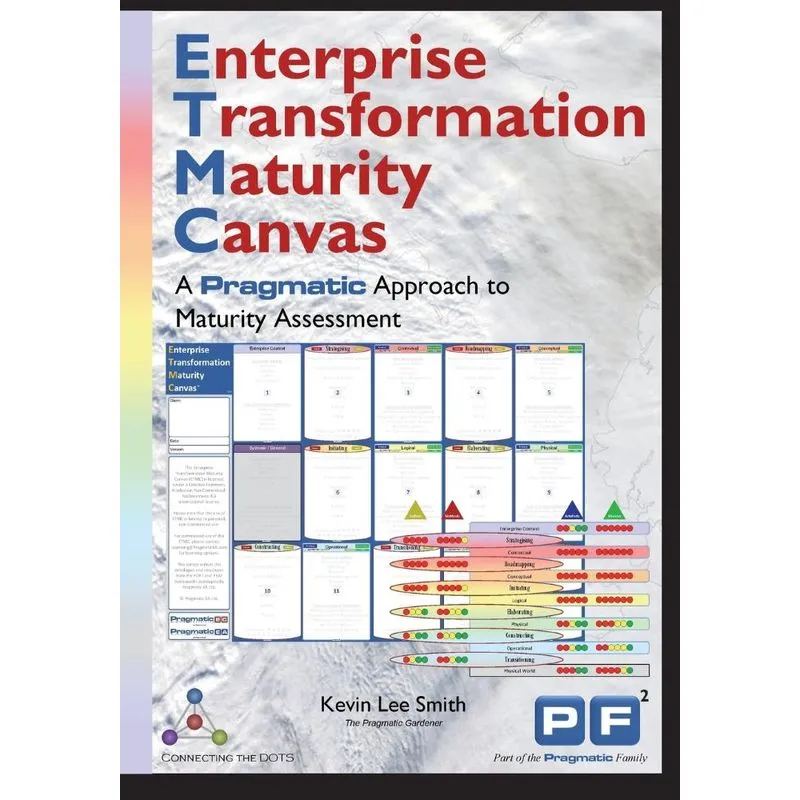Enterprise Transformation Assessment