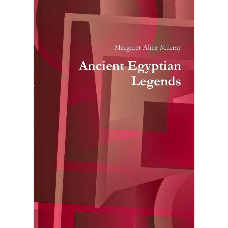Ancient Egyptian Legends