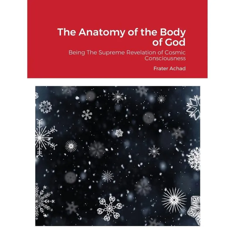 The Anatomy of the Body of God