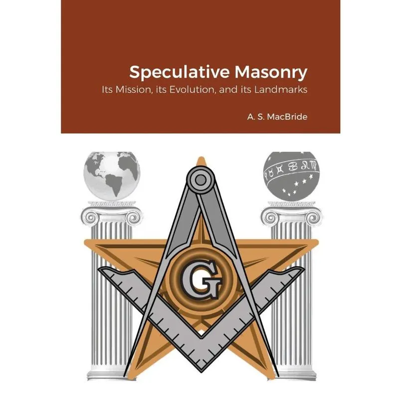 Speculative Masonry