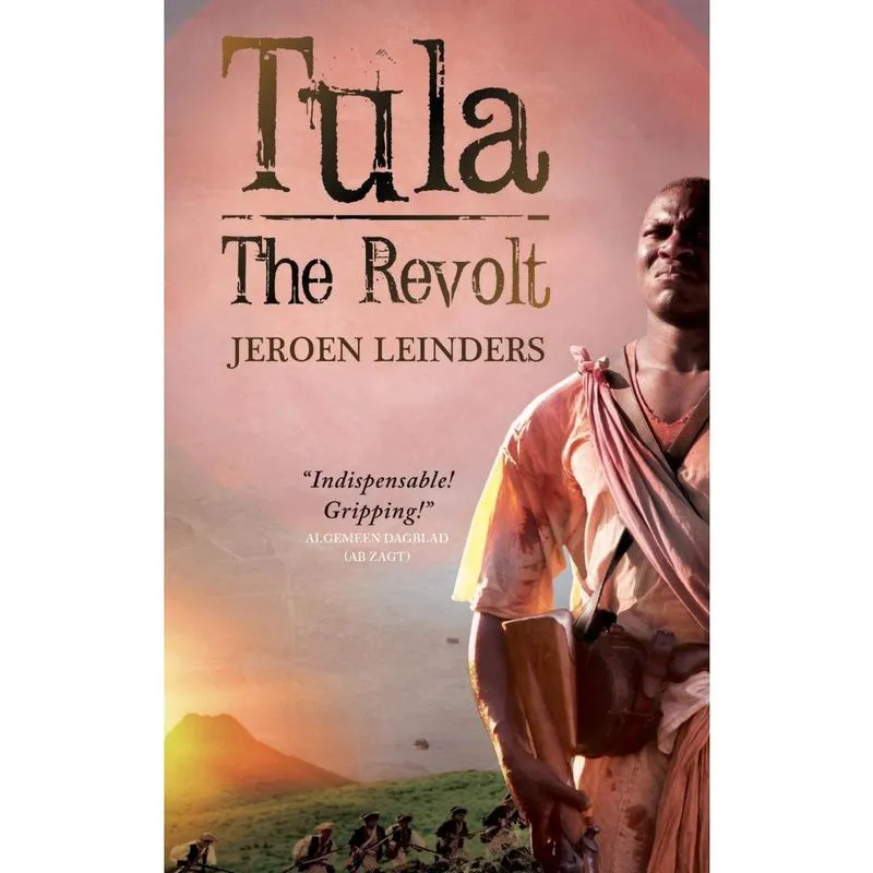 Tula-The Revolt