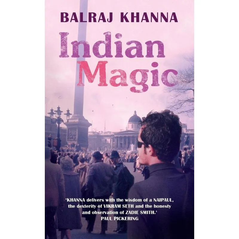 Indian Magic