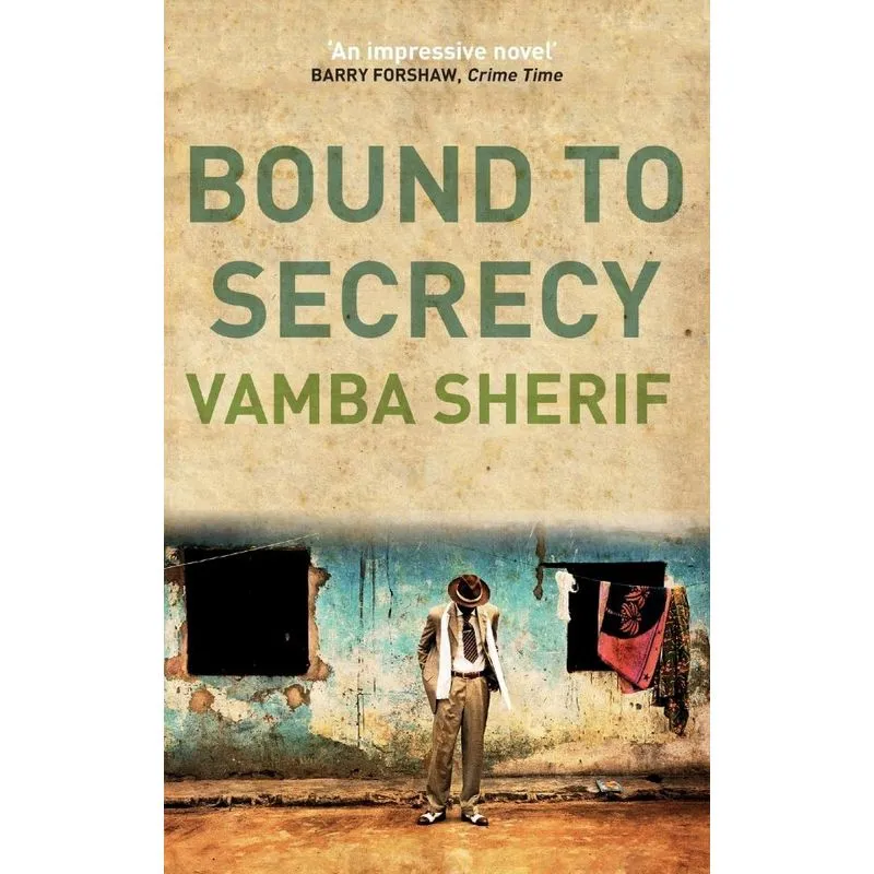 BOUND TO SECRECY