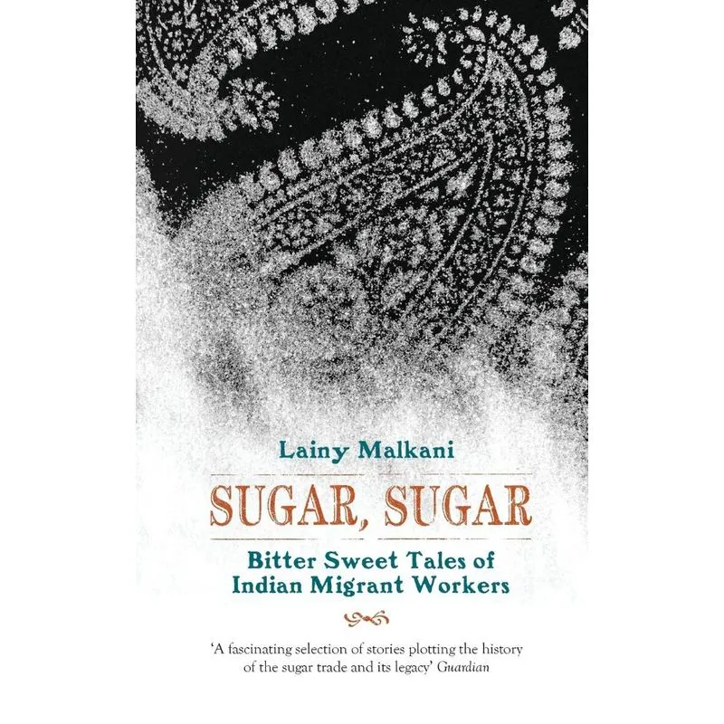 Sugar, Sugar