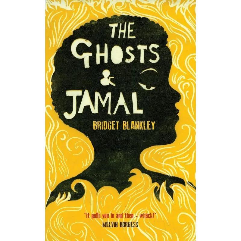 The Ghosts & Jamal