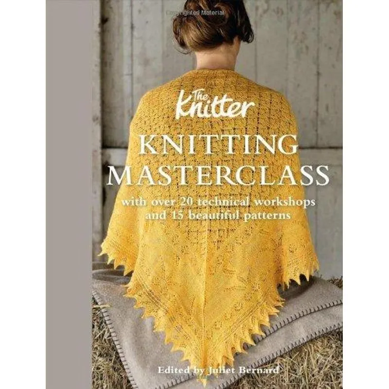 Knitting Masterclass