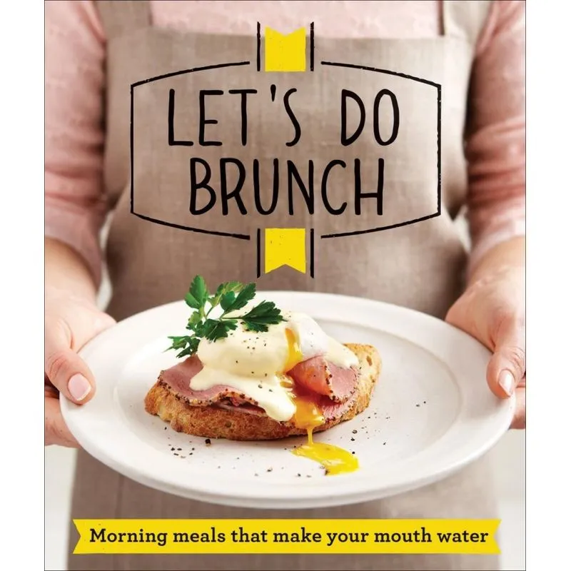 Let's do Brunch