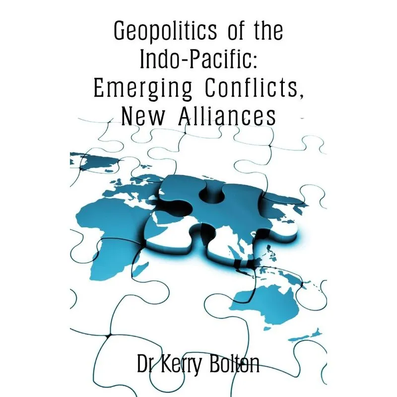 Geopolitics of the Indo-Pacific