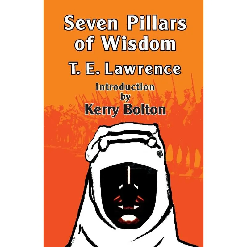 Seven Pillars of Wisdom