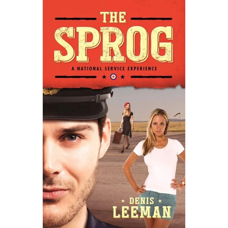 The Sprog
