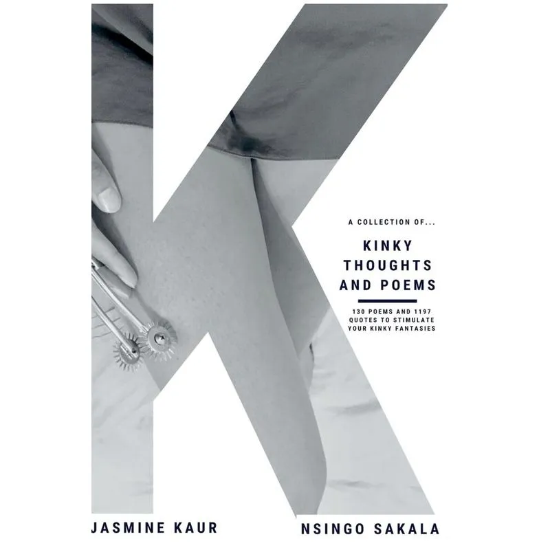 Kinky Thoughts and Poems