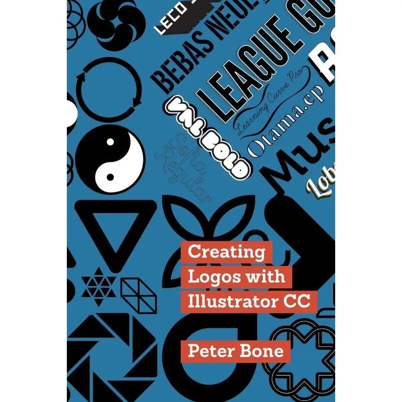 Creating Logos with Illustrator CC