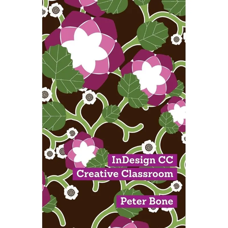 Indesign CC Creative Classroom