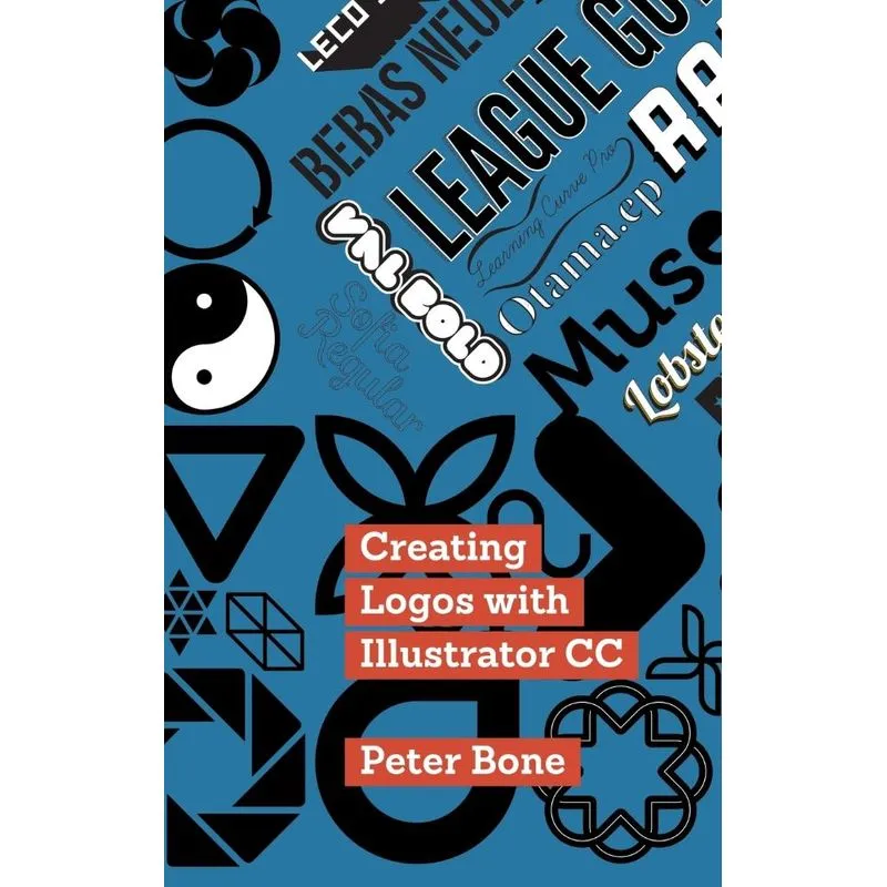 Creating Logos with Illustrator CC