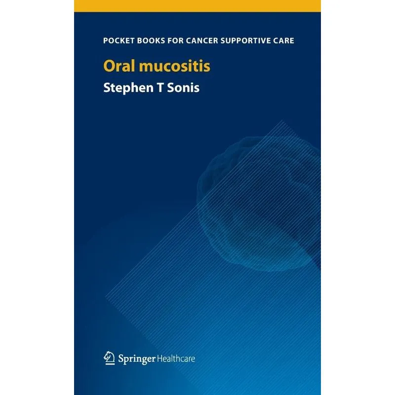 Oral Mucositis