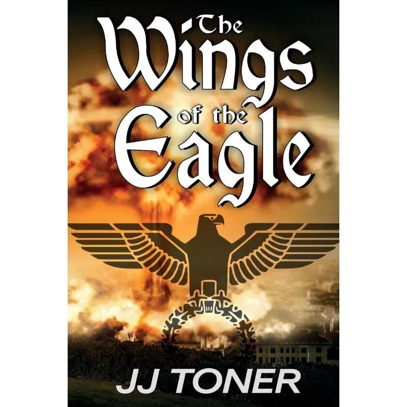 The Wings of the Eagle