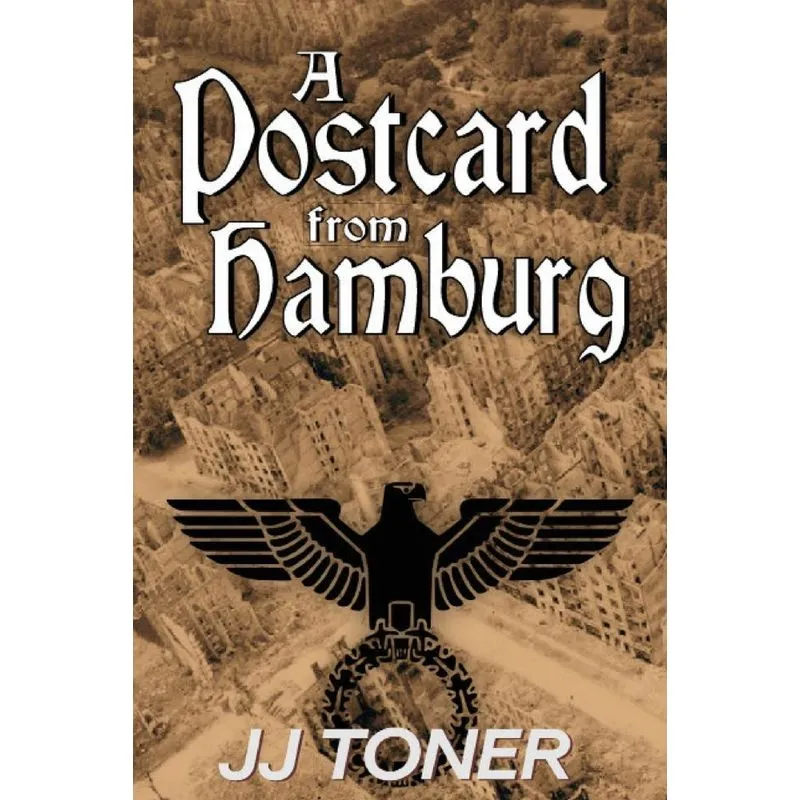 A Postcard from Hamburg