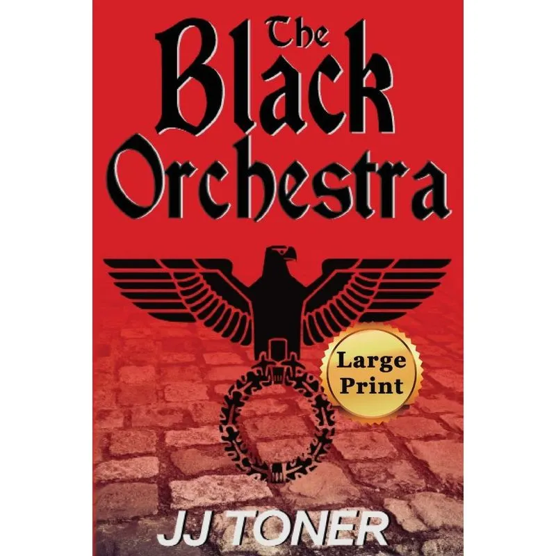 The Black Orchestra