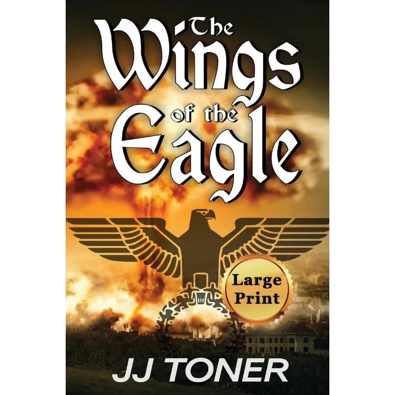 The Wings of the Eagle