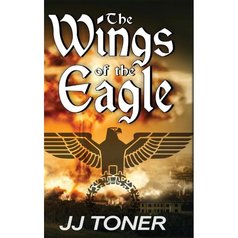 The Wings of the Eagle