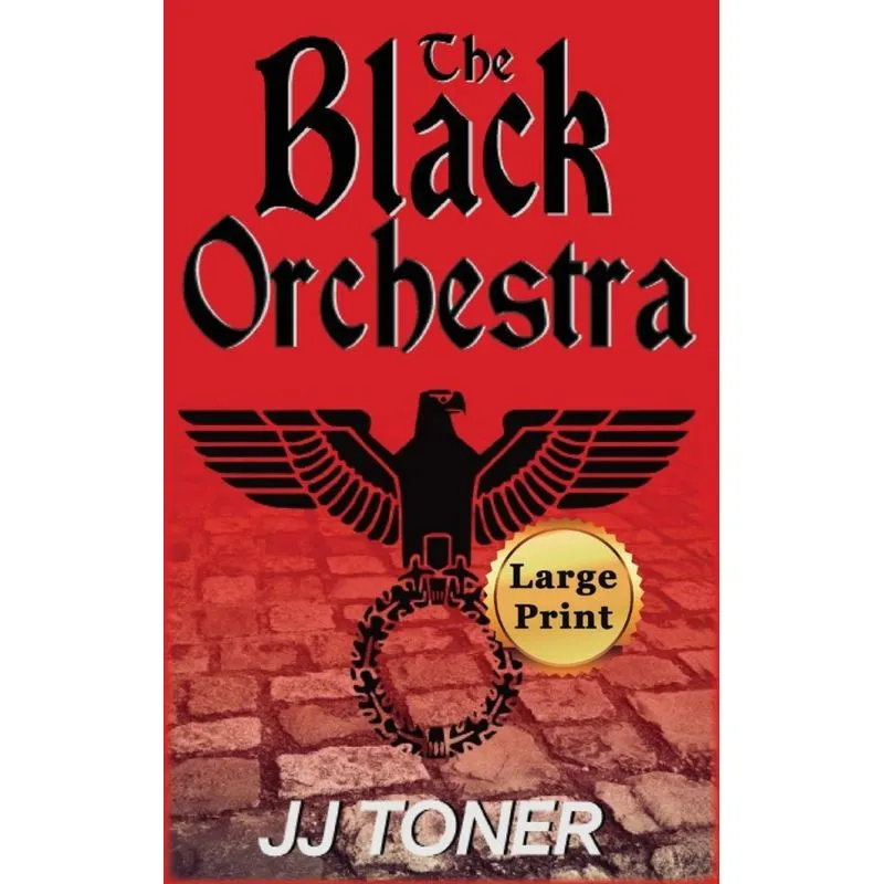 The Black Orchestra