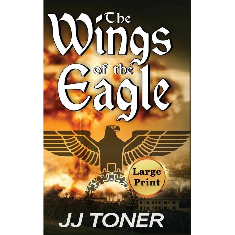 The Wings of the Eagle