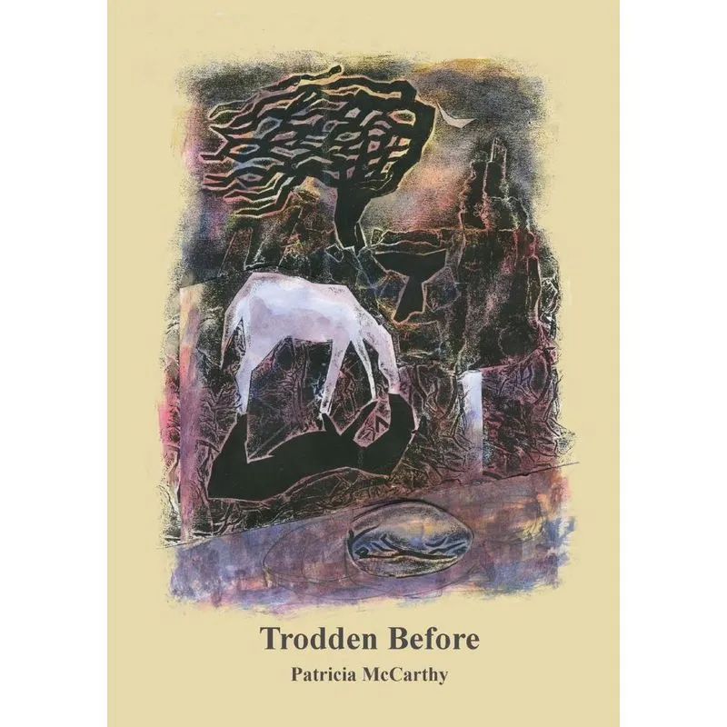 Trodden Before