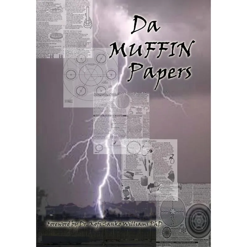Da Muffin Papers