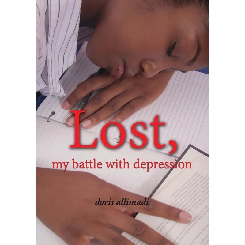 Lost, my battle with depression