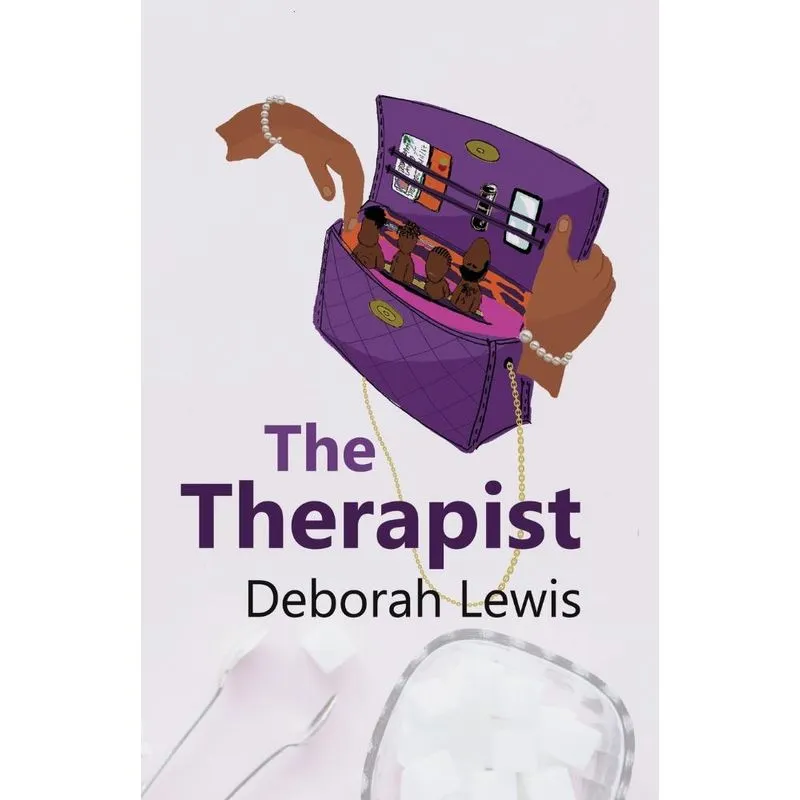 The Therapist
