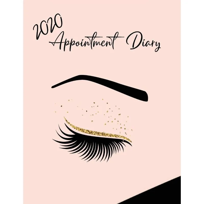2020 Appointment Diary