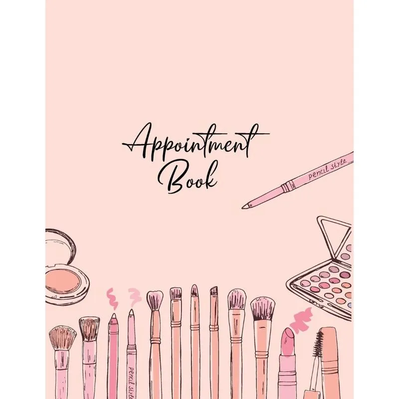 2022 Appointment Book