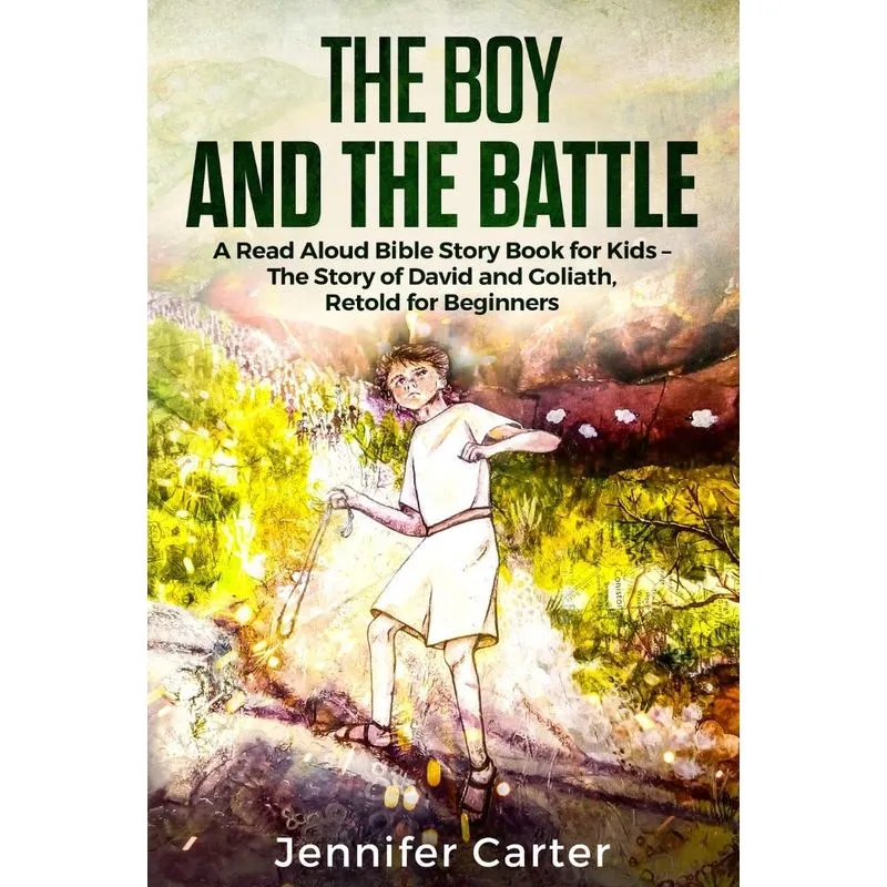 The Boy and the Battle