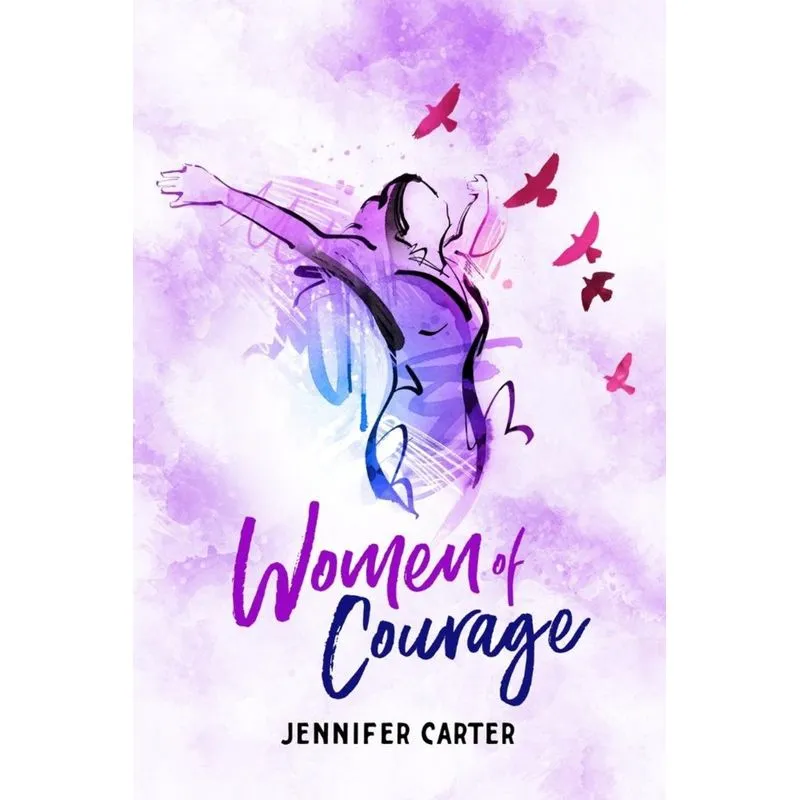 Women of Courage